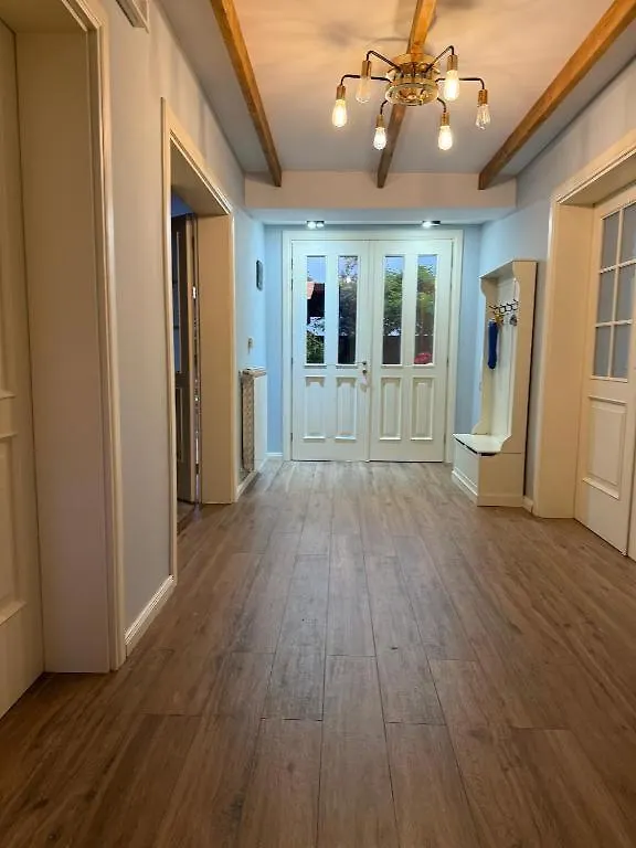 Zambak Vacation Home Shkodër Сasa de vacaciones