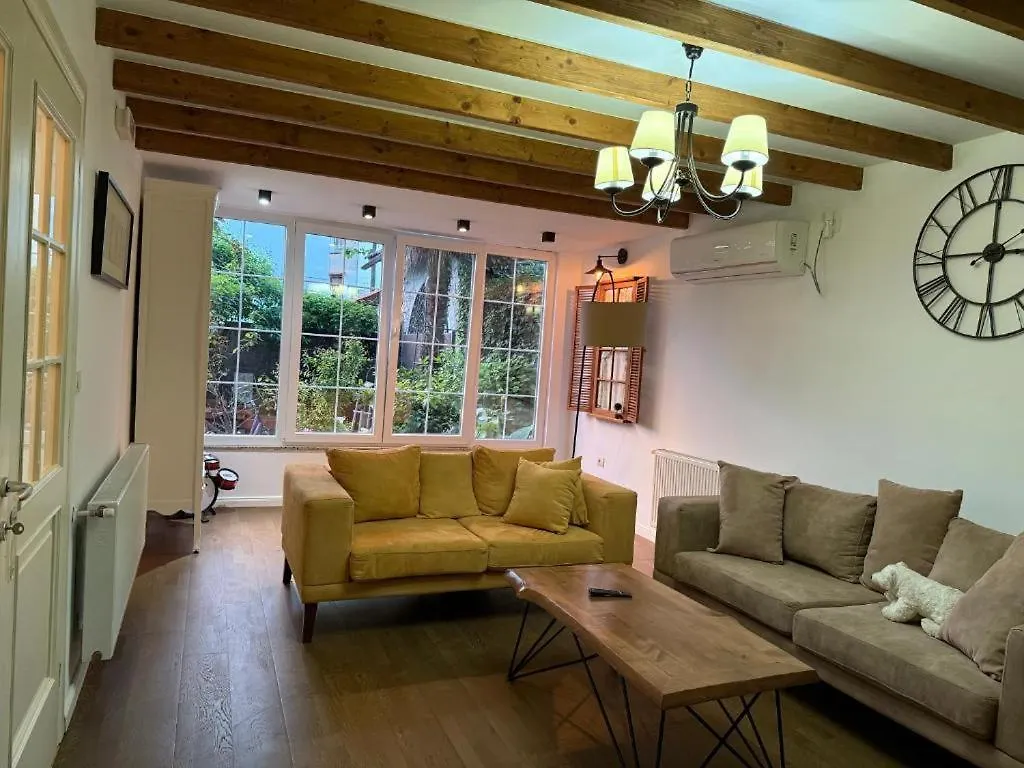 Сasa de vacaciones Zambak Vacation Home Shkodër Albania