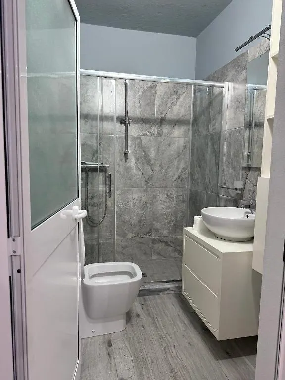 Сasa de vacaciones Zambak Vacation Home Shkodër