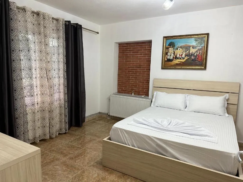 Zambak Vacation Home Shkodër