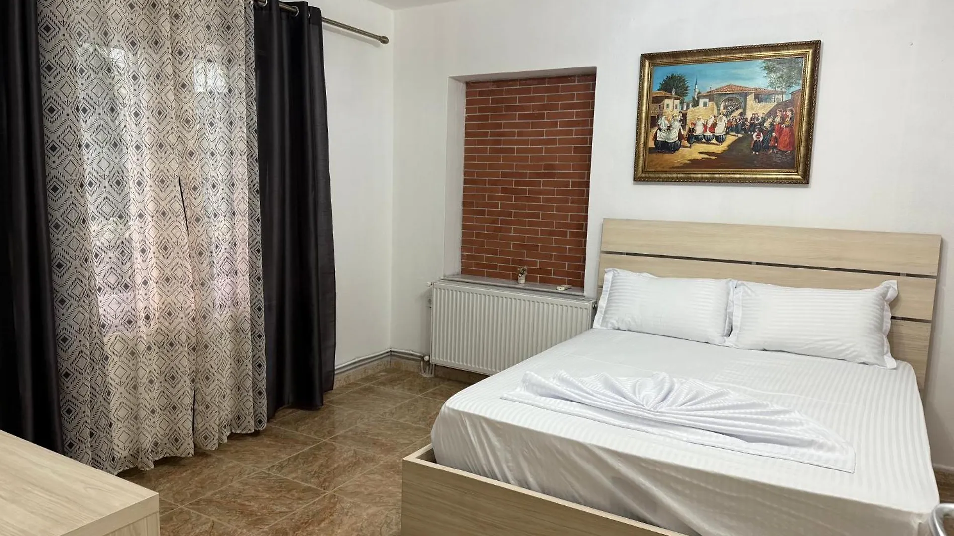 Zambak Vacation Home Shkodër Albania