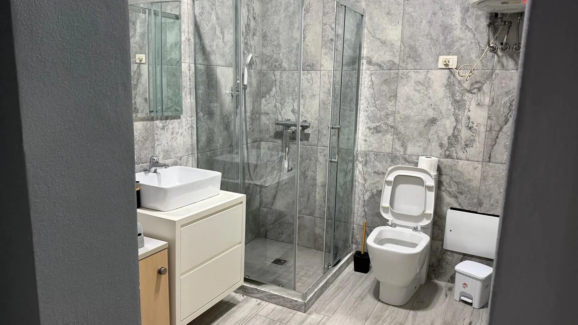 Zambak Vacation Home Shkodër 0*,  Albania