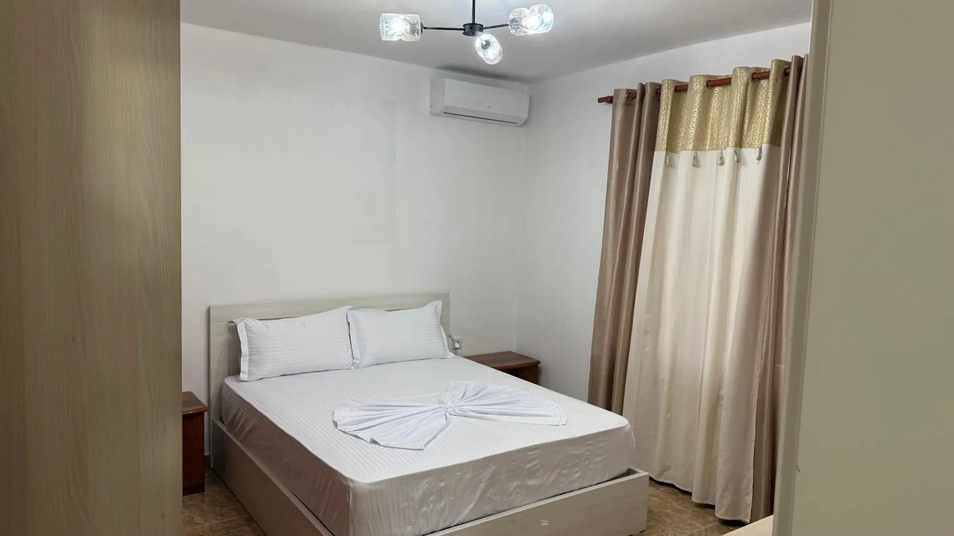 Сasa de vacaciones Zambak Vacation Home Shkodër Albania