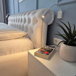  Apartamento Luxury Drijon 4d